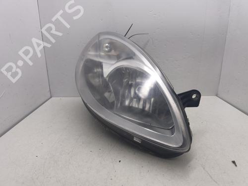 Right headlight LANCIA YPSILON (843_)  | BP30973571C29  - Image 5