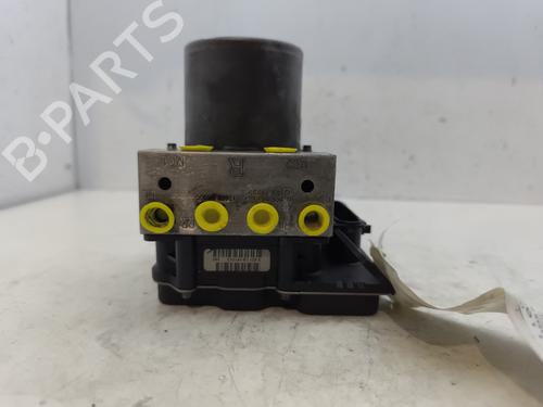 ABS Bremseaggregat NISSAN QASHQAI / QASHQAI +2 I (J10, NJ10, JJ10E) 1.5 dCi (110 hp) 28134513