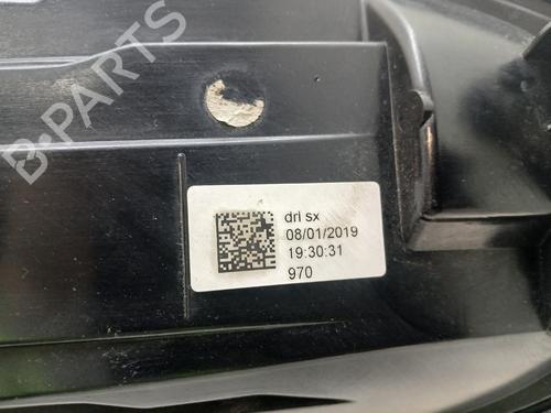Left daytime light FIAT 500X (334_) 1.3 (334.AXR11) | BP37202929C104 - Image 4