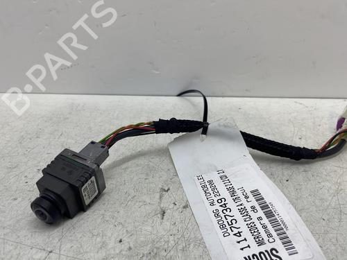 Used Camera MERCEDES-BENZ A-CLASS (W176) A 220 d (176.003) (177 hp) 30134789