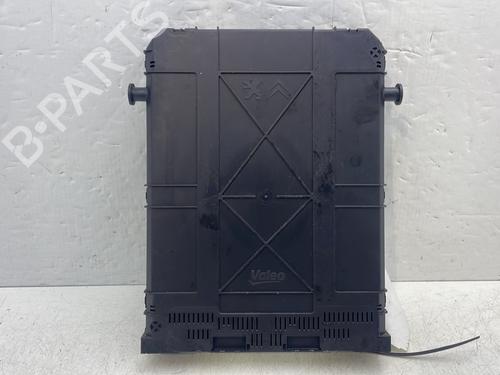 Fuse box CITROËN C3 II (SC_) 1.4 HDi 70 (SC8HZC, SC8HR0, SC8HP4) | BP31807031E1