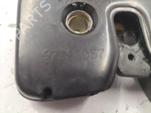 Tailgate lock VW POLO III (6N1) 60 1.4 | BP22846844C101 