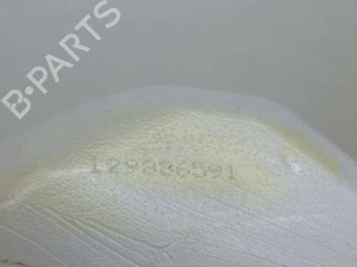 Sprinklertank CITROËN C3 II (SC_) 1.6 HDi | BP37661265C113 - Image 5