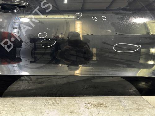 Right front door AUDI A5 Sportback (8TA) 2.0 TDI | BP29314748C3 