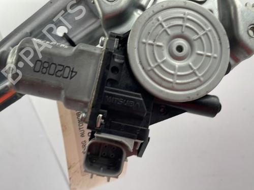 rear-left-window-mechanism-nissan-juke-f15-15-dci-827211u600-2010-2011-2012-2013-2014-2015-2016-2017-2018-2019-22837976 main image