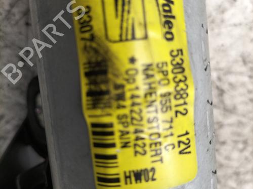Rear wiper motor SEAT LEON (1P1) 1.9 TDI | BP24032717M102 