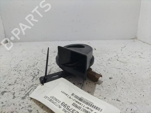 Used Horn RENAULT EXPRESS Box Body/MPV [2021-2025]  27558542