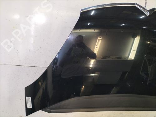 Capot CITROËN C4 Picasso I MPV (UD_) 1.6 HDi | BP30904913C1