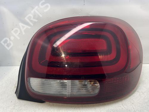 Used Right taillight CITROËN C3 III (SX) 1.2 THP 110 (SXHNPS, SXHNZT, SXHNZ6) (110 hp) 29314959