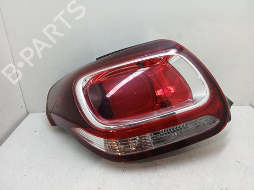 Left taillight CITROËN DS3 (SA_) 1.2 VTi 82 | BP38185581C34 - Image 3