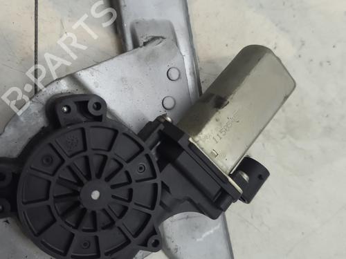 Front right window mechanism DACIA SANDERO 1.5 dCi | BP30184294C23