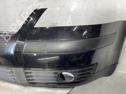 Front bumper VW PASSAT B5.5 (3B3) 1.9 TDI | BP23830378C7 