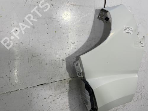 Left front fenders PEUGEOT BOXER Van 2.2 HDi 100 | BP23829031C41