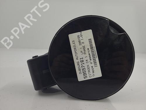 Używane Klapa wlewu paliwa CITROËN C4 I (LC_) 1.6 HDi (109 hp) 22820679