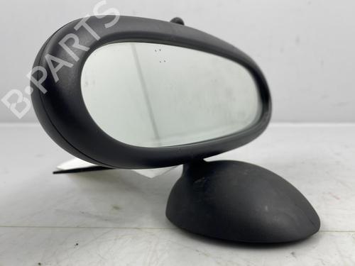 Used Rear mirror Rear mirror MINI MINI (R50, R53) One (90 hp) 22826215 22826215