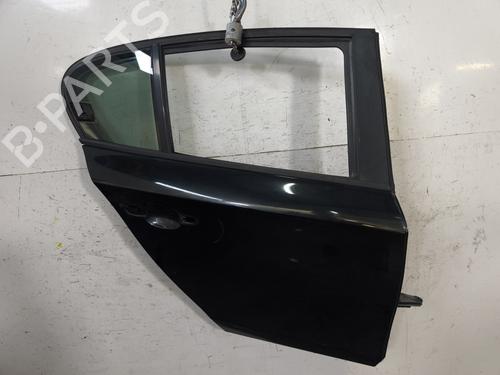 Used Right rear door BMW 1 (E87) 118 d (143 hp) 30329081