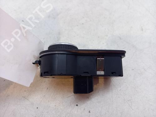 Used Headlight switch Headlight switch OPEL CORSA E (X15) 1.4 (08, 68) (90 hp) 28499452 28499452