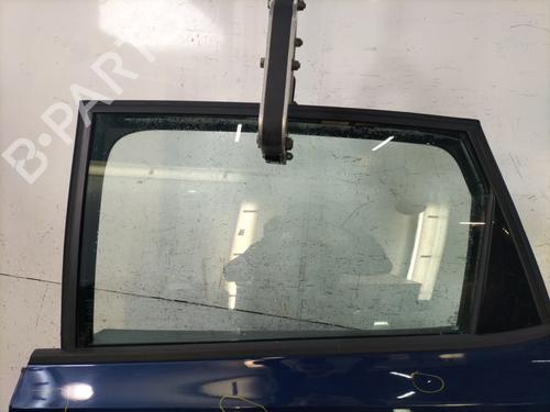 Drzwi tylne lewe VW POLO V (6R1, 6C1) 1.2 | BP30846677C4