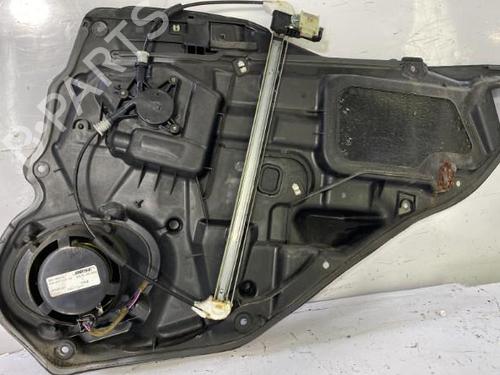 Used Rear left window mechanism Rear left window mechanism MAZDA 6 Hatchback (GG) 2.0 DI (GG14) (143 hp) 22841525 22841525