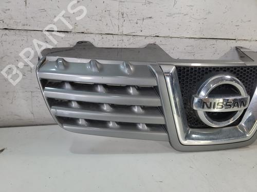 Grille NISSAN QASHQAI / QASHQAI +2 I (J10, NJ10, JJ10E) 1.5 dCi | BP28064895C40 