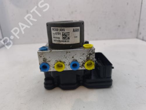 Used ABS pump CHEVROLET SPARK (M300) 1.0 (68 hp) 26386581