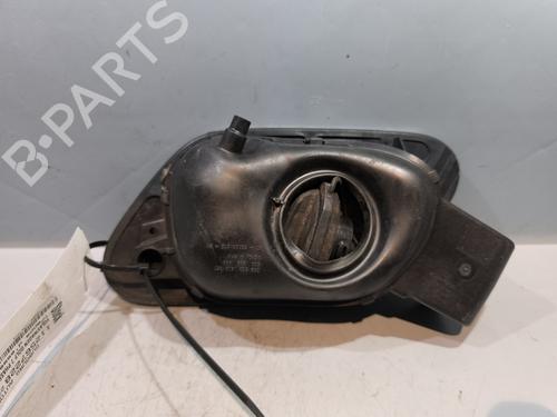 Fuel flap VW GOLF VII (5G1, BQ1, BE1, BE2) 1.4 TSI | BP29438916C131