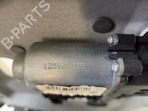 Front right window mechanism VW TOURAN (1T3) 1.6 TDI | BP35961387C23 - Image 3