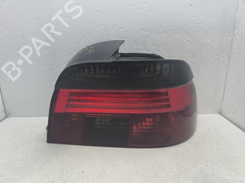 Used Right taillight BMW 5 (E39) 523 i (170 hp) 32281062