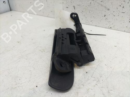 Rear left exterior door handle CITROËN XSARA PICASSO (N68) 1.6 HDi | BP27725609C130 