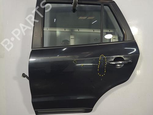 Left rear door HYUNDAI SANTA FÉ II (CM) 2.2 CRDi GLS 4x4 | BP22829046C4 