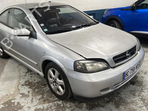 Used Parts OPEL ASTRA G Coupe (T98) 2.2 16V (F07) 4819091