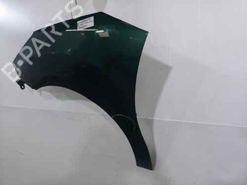 Used Left front fenders Left front fenders 39528481 39528481