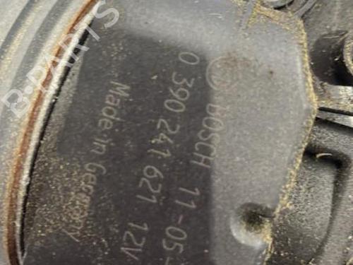 Viskermotor vindrute CITROËN BERLINGO MULTISPACE (B9) 1.6 HDi 90 | BP22831964M29