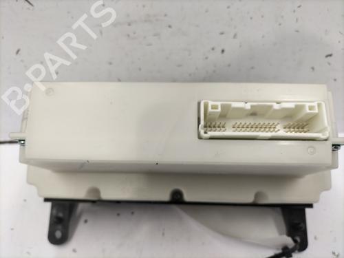Climate control NISSAN QASHQAI / QASHQAI +2 I (J10, NJ10, JJ10E) 1.5 dCi | BP22845670I5 