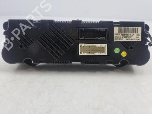 Climate control FORD MONDEO IV (BA7) 1.8 TDCi | BP22826898I5 