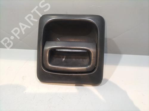 Venstre foran utvendig håndtak FIAT DUCATO Van (244_) 2.3 JTD (110 hp) 29213454