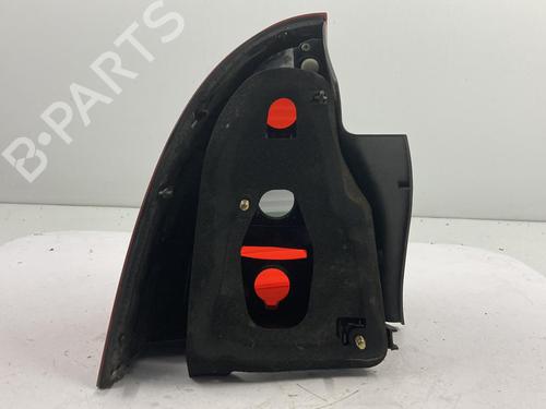 Used Right taillight CITROËN C5 II (RC_) 1.6 HDi (RC8HZB) (109 hp) 22817979