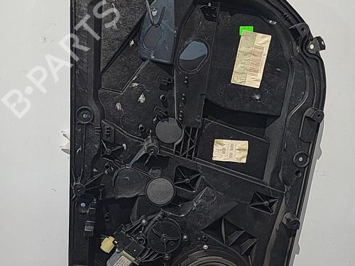 Front right window mechanism FORD FIESTA VI (CB1, CCN) 1.4 TDCi | BP22823131C23 