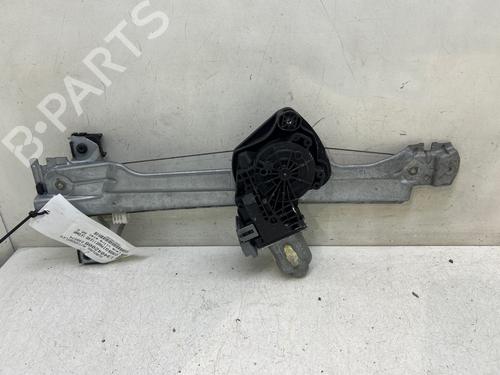 Rear left window mechanism CITROËN C4 II (NC_) 1.6 HDi 90 | BP40018536C24 - Image 3