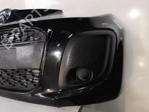 Front bumper CITROËN C1 (PM_, PN_) 1.0 | BP29834417C7