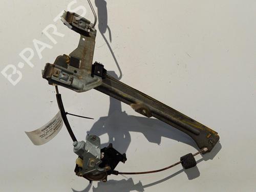 Front right window mechanism CHRYSLER PT CRUISER (PT_) 2.2 CRD | BP22825727C23 