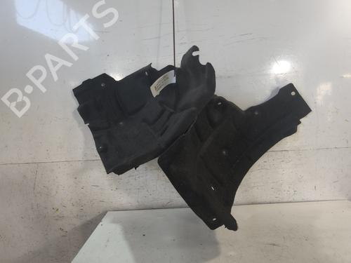Used Wheel arch RENAULT SCÉNIC III (JZ0/1_) 1.5 dCi (110 hp) 28054040