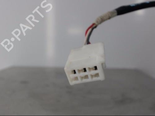 Retrovisor derecho TOYOTA YARIS (_P1_) 1.4 D-4D (NLP10_, NLP10R) | BP22813385C27 