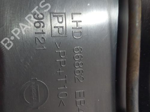 Used Scuttle panel Scuttle panel NISSAN PATHFINDER III (R51) 2.5 dCi 4WD (174 hp) 30445920 30445920