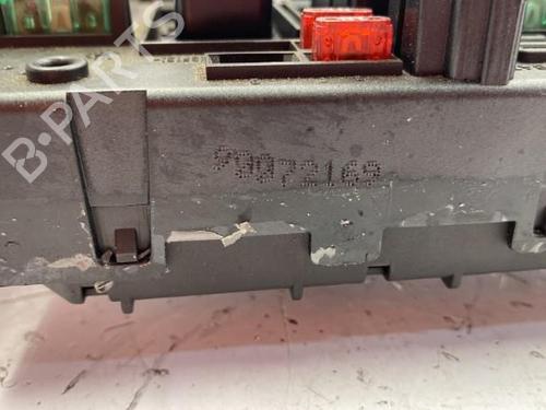 Fuse box PEUGEOT 206 Hatchback (2A/C) 1.4 HDi eco 70 | BP22837891E1 