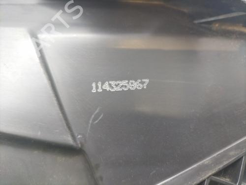 Højre forlygte CITROËN C4 I (LC_) 1.6 16V | BP29980408C29