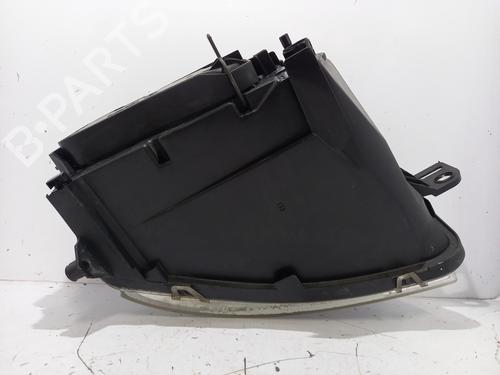 Left headlight FIAT PANDA (169_) 1.3 D Multijet (169.AXC1A) | BP29561945C28 