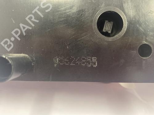 Climate control CITROËN XSARA PICASSO (N68) 2.0 HDi | BP22844473I5 