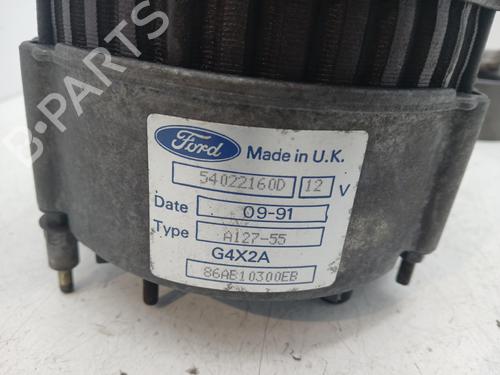 Used Alternator Alternator FORD FIESTA III (GFJ) 1.1 (55 hp) 33320692 33320692