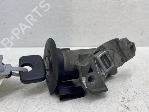 Used Ignition barrel OPEL CORSA B (S93) [1993-2009]  31581330